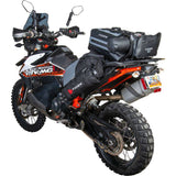 Tusk Highland X2 Rackless Motorcycle Luggage System