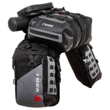 Tusk Highland X2 Rackless Motorcycle Luggage System