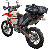 Tusk Highland X2 Rackless Motorcycle Luggage System