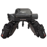 Tusk Highland X2 Rackless Motorcycle Luggage System