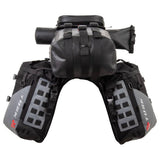 Tusk Highland X2 Rackless Motorcycle Luggage System