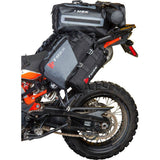 Tusk Highland X2 Rackless Motorcycle Luggage System