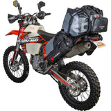 Tusk Highland X2 Rackless Motorcycle Luggage System
