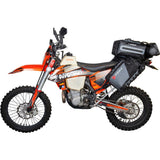 Tusk Highland X2 Rackless Motorcycle Luggage System