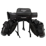 Tusk Highland X2 Rackless Motorcycle Luggage System