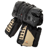 Tusk Highland X2 Rackless Motorcycle Luggage System