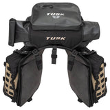 Tusk Highland X2 Rackless Motorcycle Luggage System