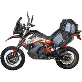 Tusk Highland X2 Rackless Motorcycle Luggage System