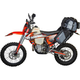 Tusk Highland X2 Rackless Motorcycle Luggage System