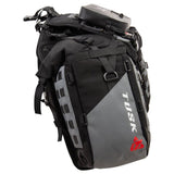 Tusk Highland X2 Rackless Motorcycle Luggage System