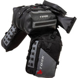 Tusk Highland X2 Rackless Motorcycle Luggage System