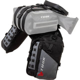Tusk Highland X2 Rackless Motorcycle Luggage System