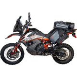 Tusk Highland X2 Rackless Motorcycle Luggage System
