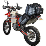 Tusk Highland X2 Rackless Motorcycle Luggage System