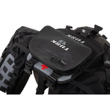 Tusk Highland X2 Rackless Motorcycle Luggage System