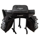 Tusk Highland X2 Rackless Motorcycle Luggage System