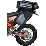 Tusk Highland X2 Rackless Motorcycle Luggage System
