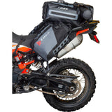 Tusk Highland X2 Rackless Motorcycle Luggage System