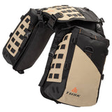 Tusk Highland X2 Rackless Motorcycle Luggage System