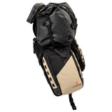Tusk Highland X2 Rackless Motorcycle Luggage System