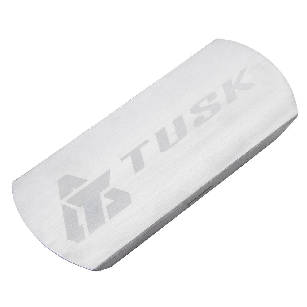 Tusk Highland X2 Rackless Motorcycle Luggage System