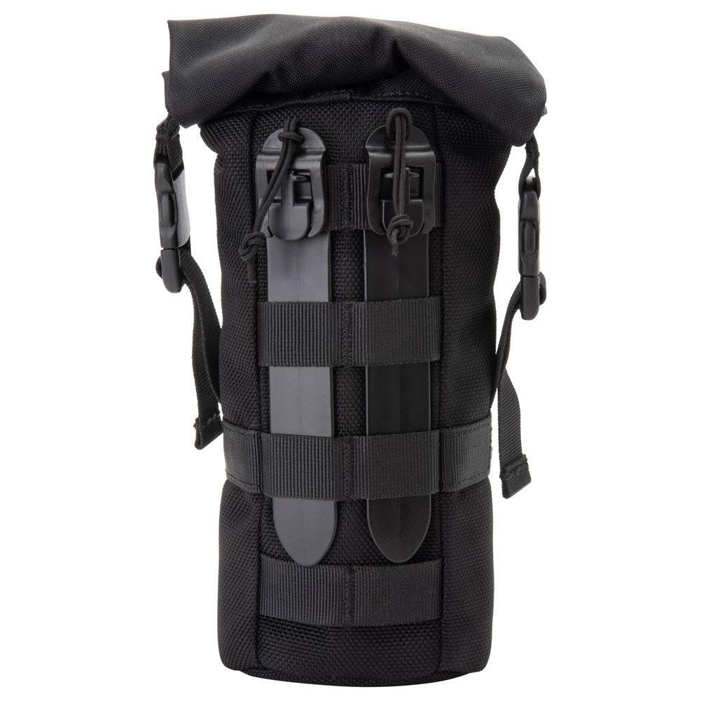 Tusk Motorcycle Bottle Holder Kit