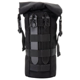 Tusk Motorcycle Bottle Holder Kit