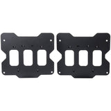 Tusk Olympus Motorcycle Pannier Bag Mount Plate