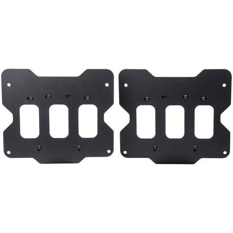 Tusk Olympus Motorcycle Pannier Bag Mount Plate