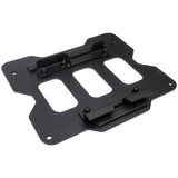 Tusk Olympus Motorcycle Pannier Bag Mount Plate