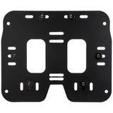 Tusk Olympus Motorcycle Pannier Bag Mount Plate