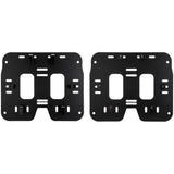 Tusk Olympus Motorcycle Pannier Bag Mount Plate