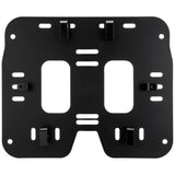 Tusk Olympus Motorcycle Pannier Bag Mount Plate
