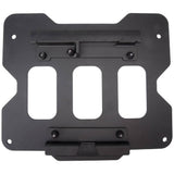 Tusk Olympus Motorcycle Pannier Bag Mount Plate