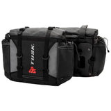 Tusk Olympus Motorcycle Pannier Bags