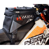 Tusk Olympus Motorcycle Tank Bag