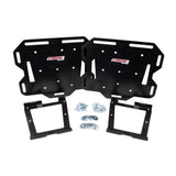 Tusk Pannier Rack Soft Luggage Motorcycle Mount Kit