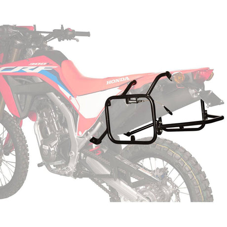 Tusk Pannier Racks Honda CRF300L ABS/Rally 2021-2026*