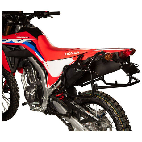 Tusk Pannier Racks Honda CRF300L ABS/Rally 2021-2026*
