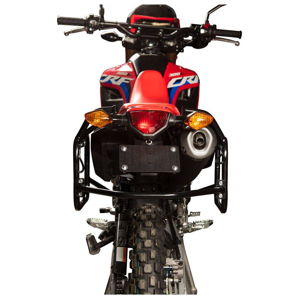 Tusk Pannier Racks Honda CRF300L ABS/Rally 2021-2026*