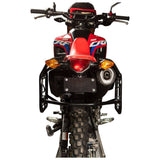 Tusk Pannier Racks Honda CRF300L ABS/Rally 2021-2026*