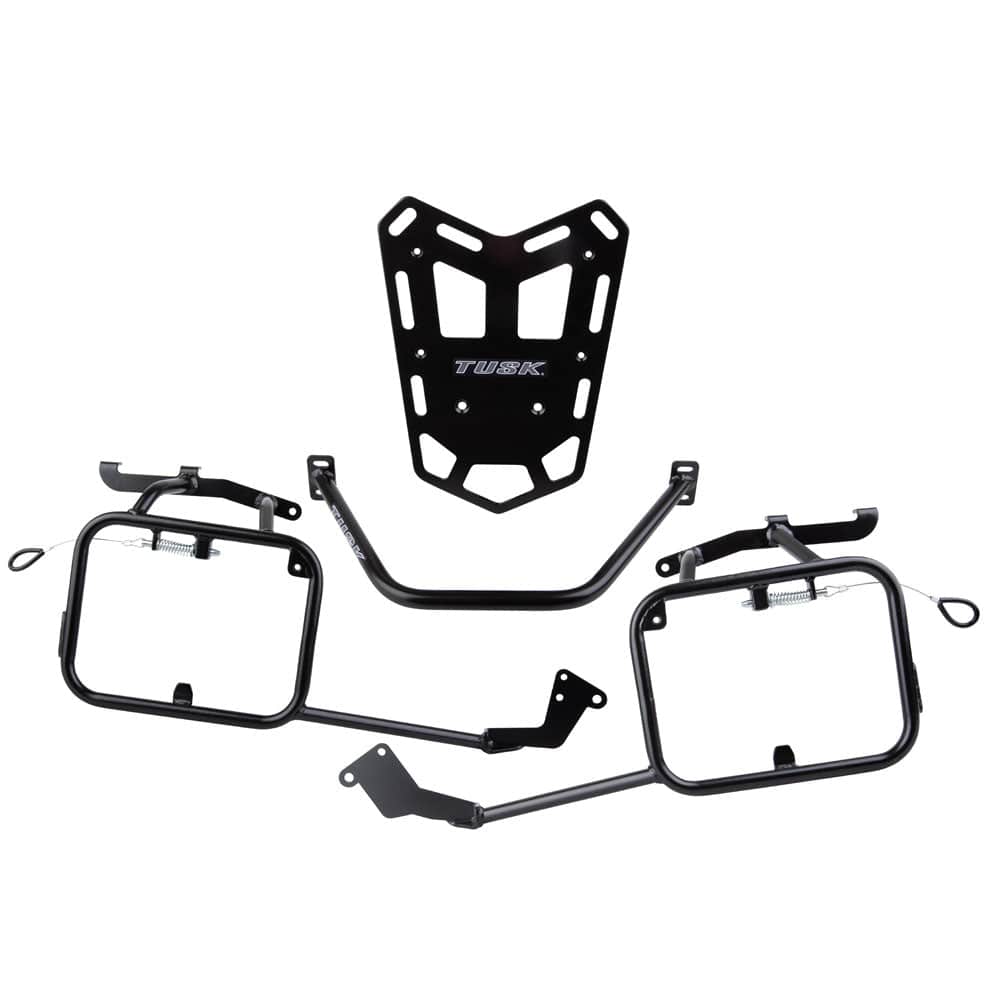 Tusk Pannier Racks Honda CRF450 L/RL 2019-2026