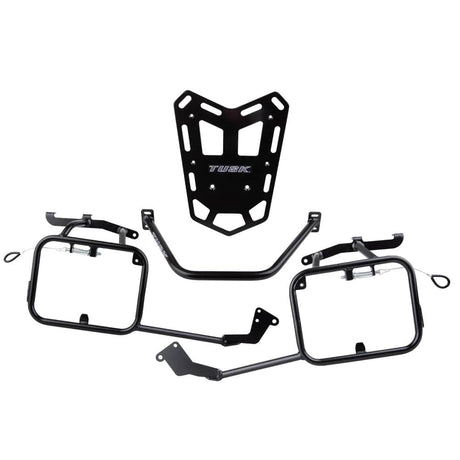 Tusk Pannier Racks Honda CRF450 L/RL 2019-2026