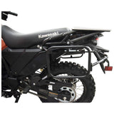 Tusk Pannier Racks for Kawasaki KLR650 (2022-2026)