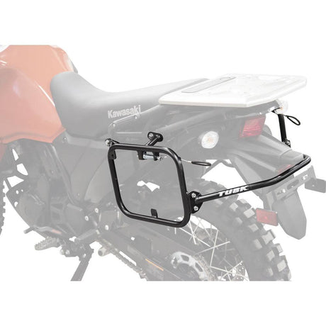 Tusk Pannier Racks for Kawasaki KLR650 (2022-2026)