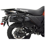 Tusk Pannier Racks for Kawasaki KLR650 (2022-2026)