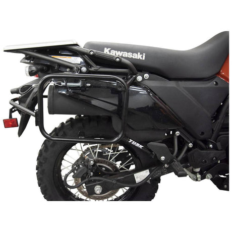 Tusk Pannier Racks for Kawasaki KLR650 (2022-2026)
