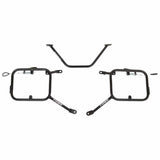 Tusk Pannier Racks for Kawasaki KLR650 (2022-2026)