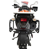 Tusk Pannier Racks for Kawasaki KLR650 (2022-2026)