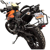 Tusk Pannier Racks - KTM 250/390 Adventure 2020-2024